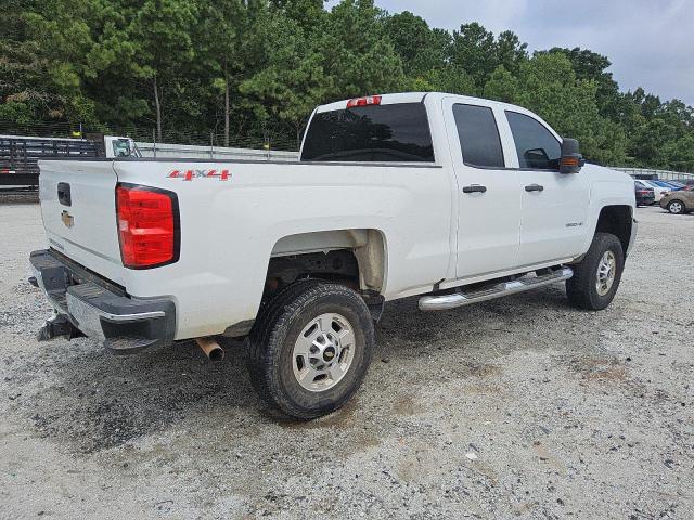 2017 CHEVROLET 2500 HD 1GC2KUEG3HZ246998