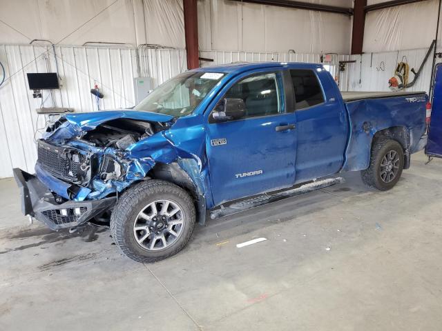 TOYOTA TUNDRA DOUBLE CAB SR