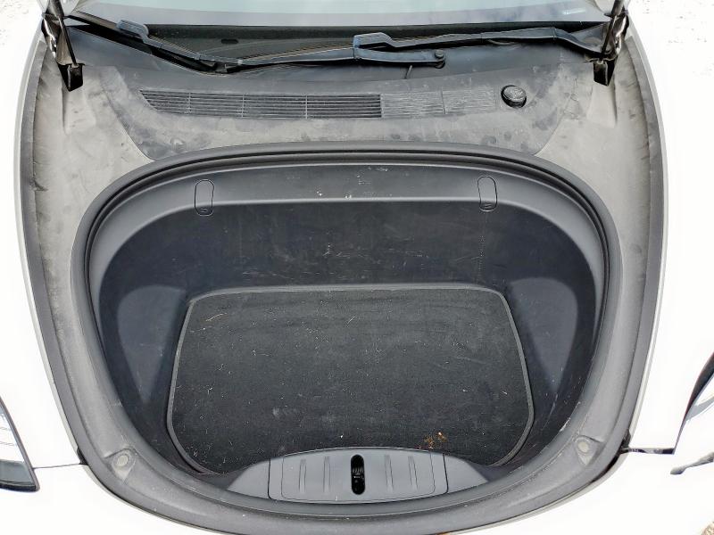 2019 TESLA MODEL 3 5YJ3E1EB0KF388334