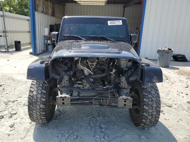 2018 JEEP WRANGLER U 1C4BJWEGXJL840382
