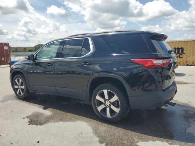 2021 CHEVROLET TRAVERSE L 1GNERHKW9MJ142091