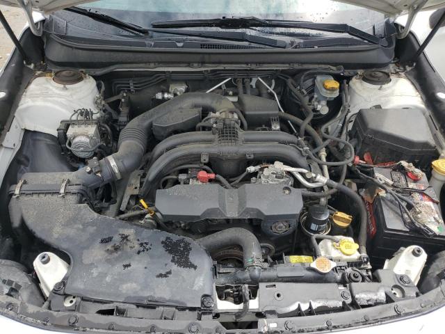 2015 SUBARU OUTBACK 2. 4S4BSACC9F3349353