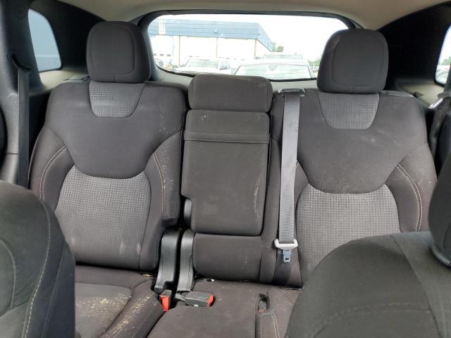 2017 JEEP CHEROKEE L 1C4PJMCB3HW562032
