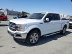 2018 FORD F150 SUPER - 1FTEW1E54JFC80485