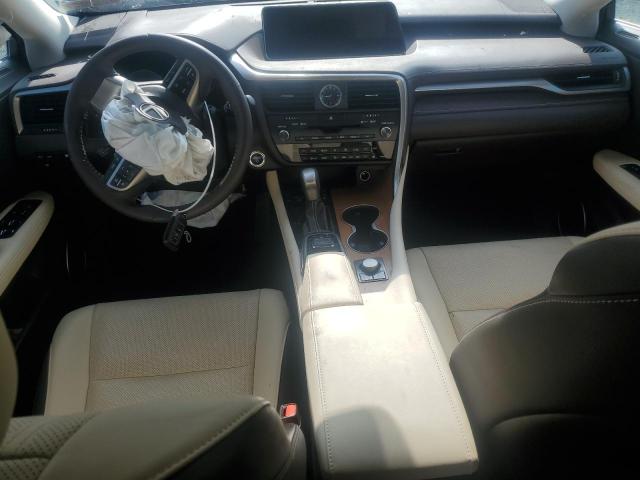 2018 LEXUS RX 450H BA 2T2BGMCA0JC021479