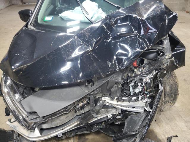 2023 HONDA ODYSSEY EL 5FNRL6H94PB001894
