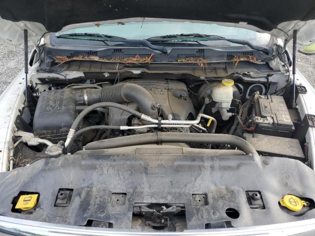 2017 RAM 1500 SLT 1C6RR6TT6HS675834