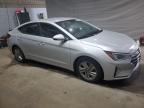 Lot #3305391332 2019 HYUNDAI ELANTRA SE