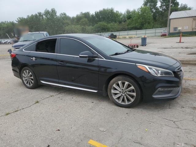 2015 HYUNDAI SONATA SPO - 5NPE34AF8FH225348