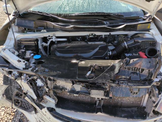 2018 HONDA ODYSSEY EX 5FNRL6H70JB108060