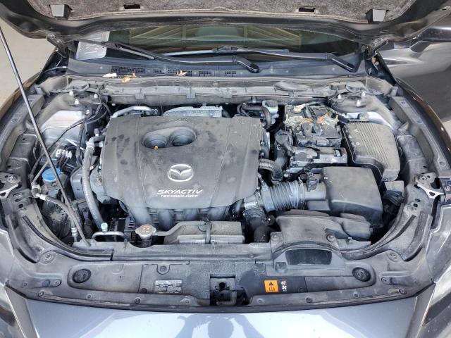2015 MAZDA 6 GRAND TO JM1GJ1W50F1185366