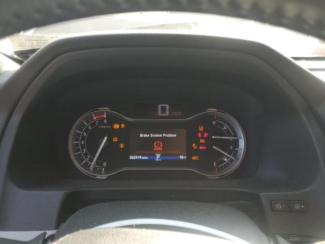 2016 HONDA PILOT ELIT 5FNYF6H02GB068188
