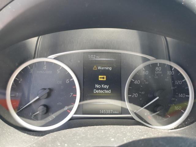 2018 NISSAN SENTRA S 3N1AB7APXJL641196