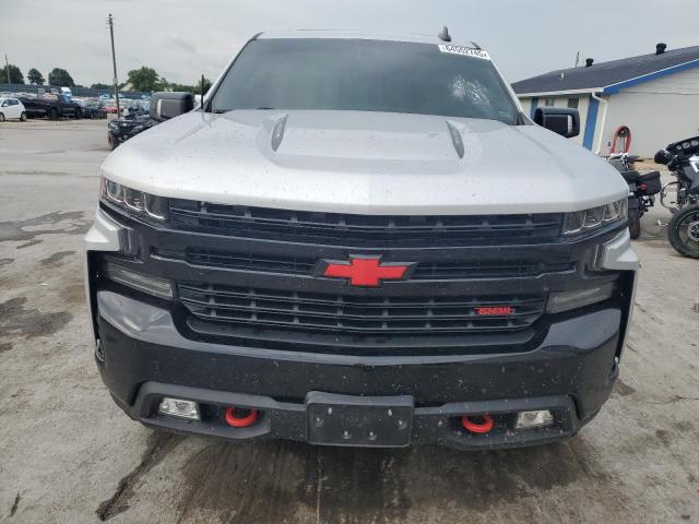 2020 CHEVROLET SILVERADO K1500 LT TRAIL BOSS 3GCPYFED6LG337908