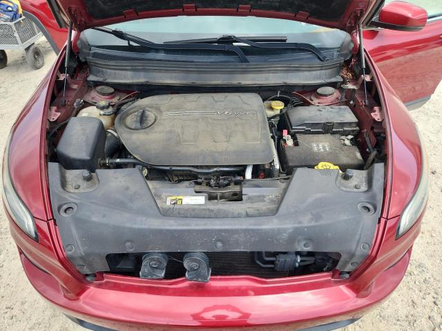 2016 JEEP CHEROKEE L 1C4PJMDS5GW280682