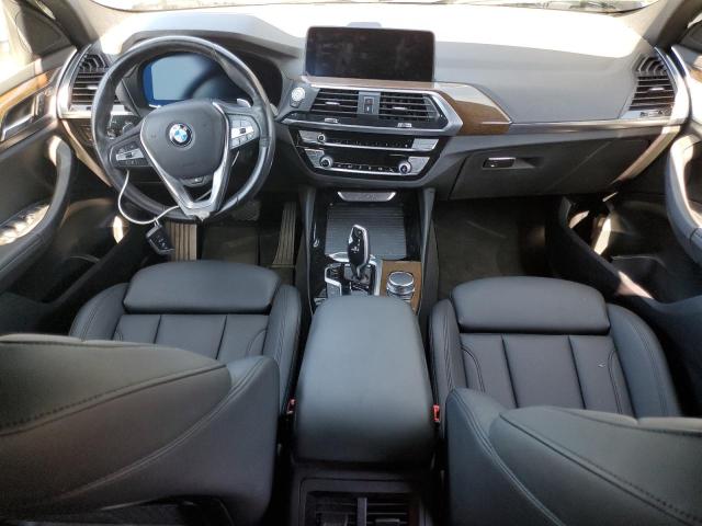 2020 BMW X4 XDRIVE3 5UX2V1C0XL9C96416