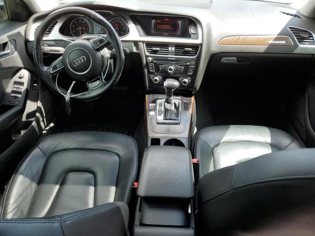 2016 AUDI A4 PREMIUM WAUBFAFL4GN005095