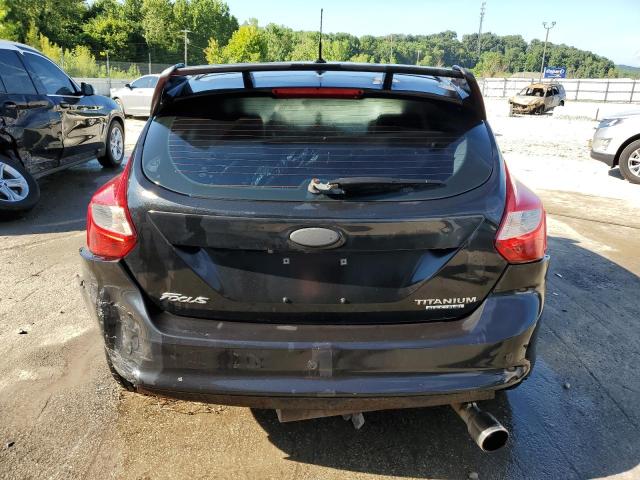 2014 FORD FOCUS TITA #3284668344