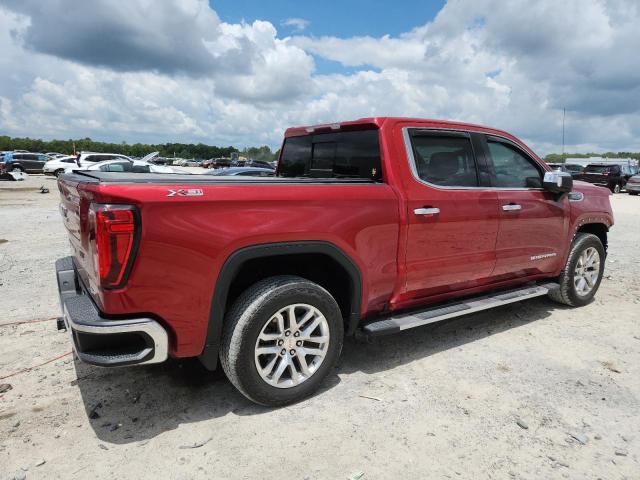 2021 GMC SIERRA K15 3GTU9DED6MG155065