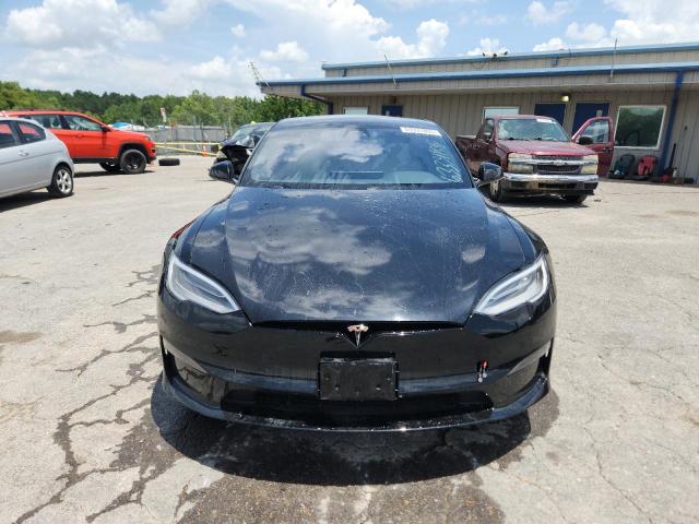 2021 TESLA MODEL S - 5YJSA1E58MF433704