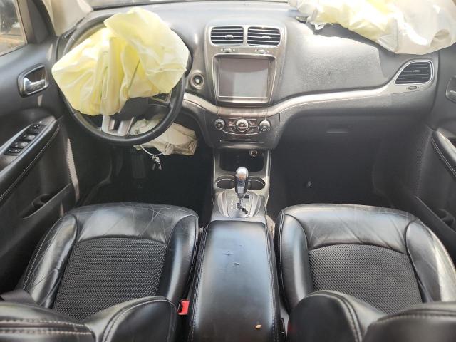 2019 DODGE JOURNEY CR - 3C4PDCGG8KT803524