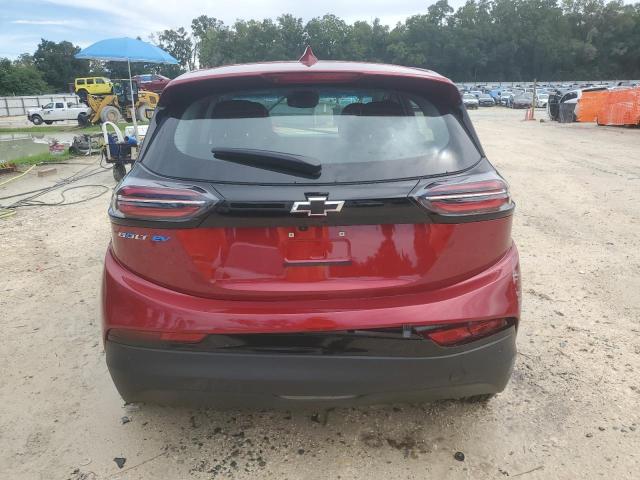 2023 CHEVROLET BOLT EV 2L 1G1FX6S09P4201185