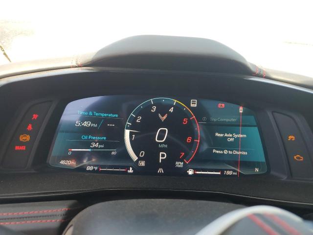 2023 CHEVROLET CORVETTE S 1G1YC3D49P5101634