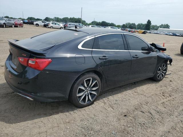 2024 CHEVROLET MALIBU RS 1G1ZG5ST6RF161303