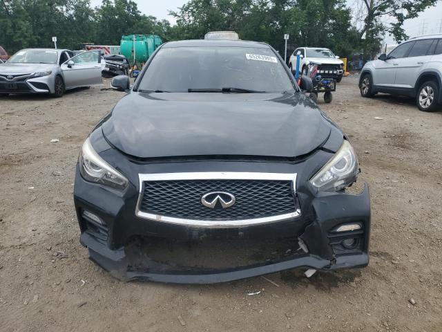 2016 INFINITI Q50 PREMIU JN1EV7AR9GM346597