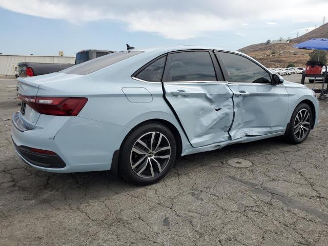 2025 VOLKSWAGEN JETTA SE 3VW7X7BU7SM020388