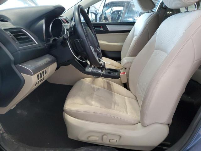 2016 SUBARU OUTBACK 2. 4S4BSBFC1G3258290