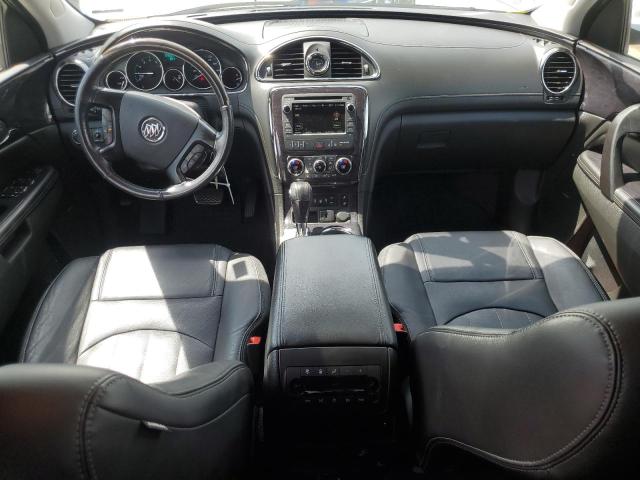 2017 BUICK ENCLAVE - 5GAKRBKD0HJ150336