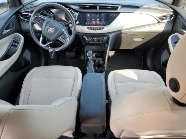 2022 BUICK ENCORE GX KL4MMDSL7NB035693