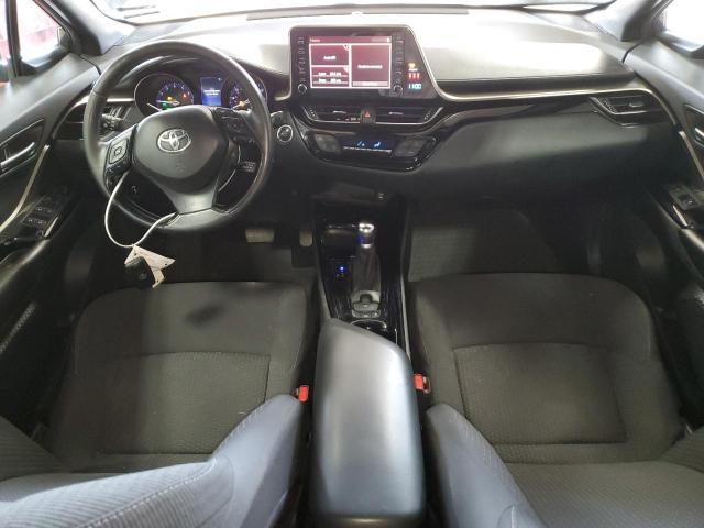 2019 TOYOTA C-HR XLE - NMTKHMBX4KR082848