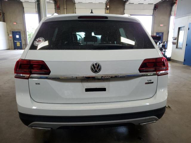 2019 VOLKSWAGEN ATLAS SE 1V2UR2CA7KC558791
