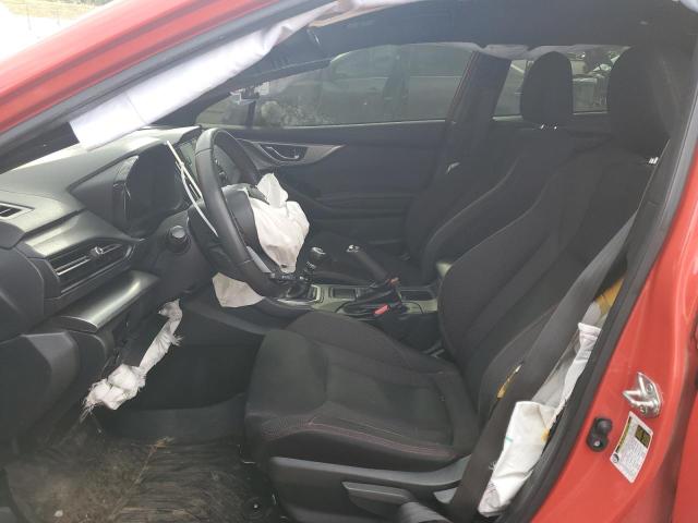 2022 SUBARU WRX PREMIUM JF1VBAF61N9008795