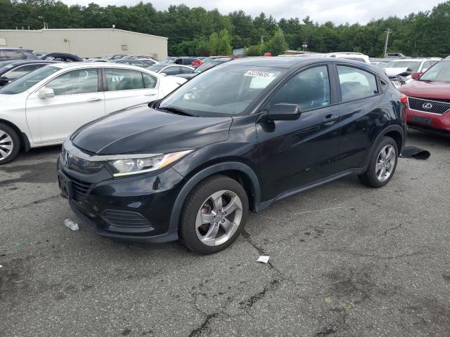 Vin: 3czru6h34lm726887, lot: 63239635, honda hr-v lx 2020 img_1