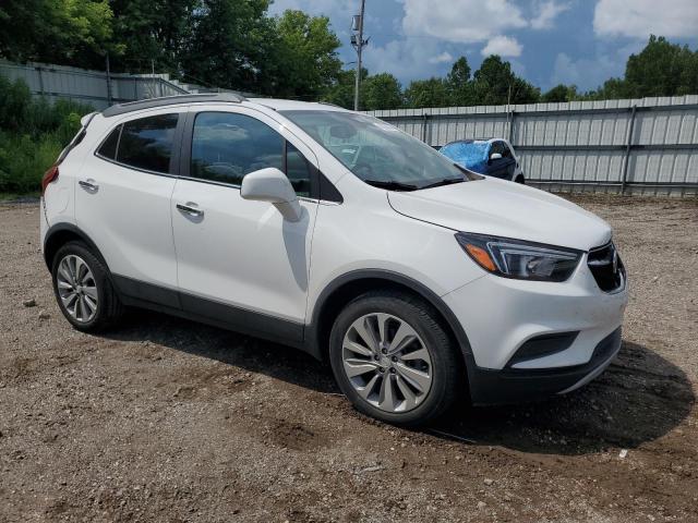 2020 BUICK ENCORE PRE KL4CJASB2LB342566
