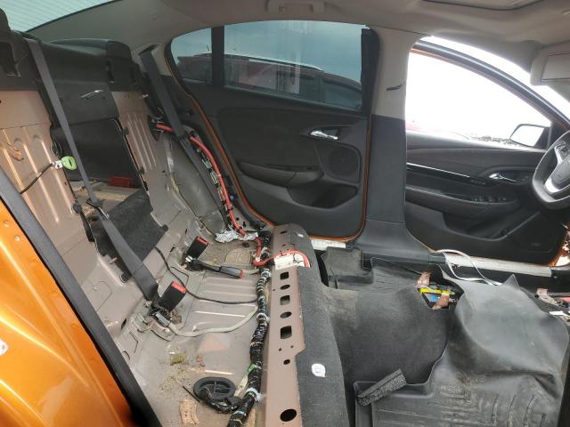 2017 CHEVROLET SS 6G3F25RW2HL305537