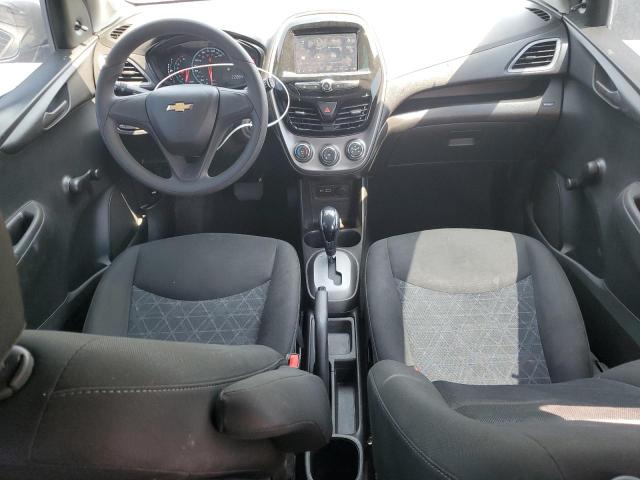 2020 CHEVROLET SPARK LS - KL8CB6SA8LC444478