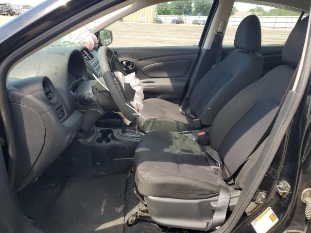 2018 NISSAN VERSA S 3N1CN7AP3JL819515