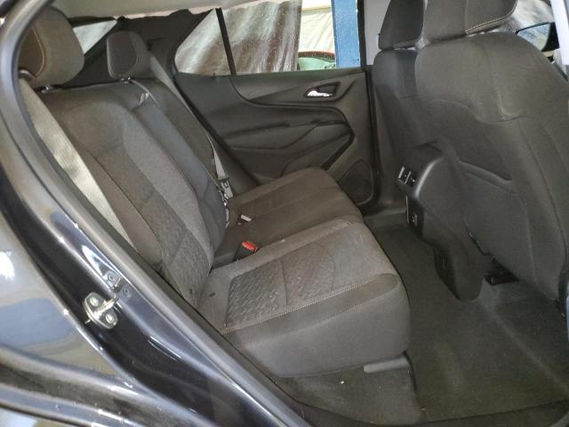 2022 CHEVROLET EQUINOX LT 3GNAXUEV7NS226037