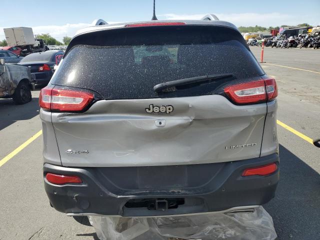 2016 JEEP CHEROKEE L 1C4PJMDS5GW279550