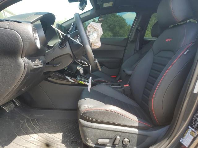 2024 KIA FORTE GT 3KPF44AC4RE756496