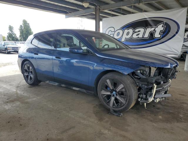 2025 BMW IX XDRIVE5 WB523CF06SCT81441