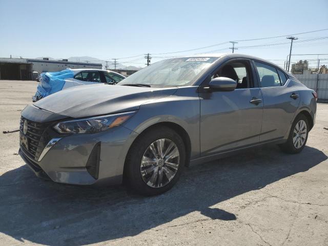 Vin: 3n1ab8bvxry289545, lot: 60894395, nissan sentra s 2024 img_1