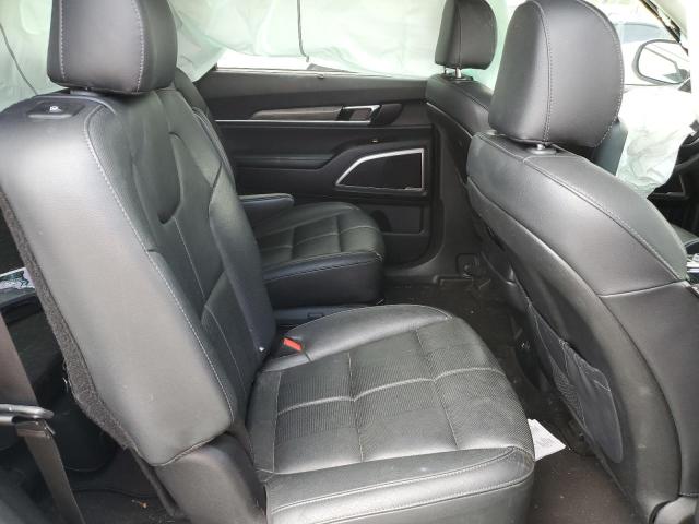 2020 KIA TELLURIDE 5XYP34HC5LG058700
