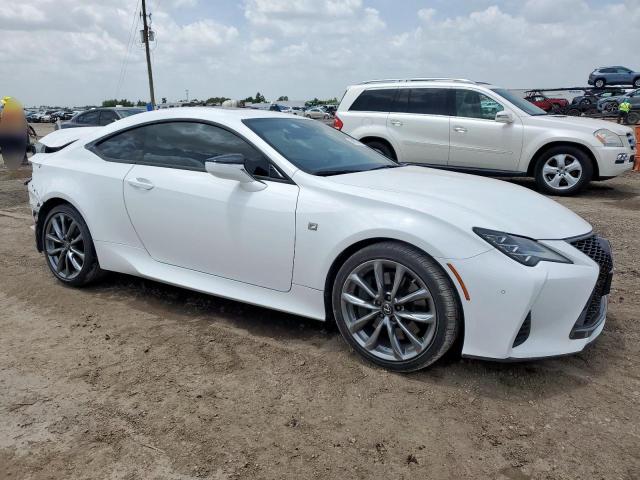 2019 LEXUS RC 350 JTHHZ5BC2K5021062