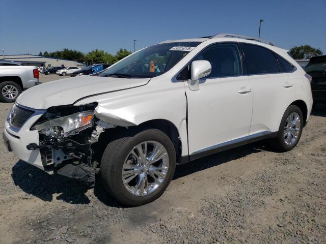 Vin: jtjbc1ba0a2011272, lot: 63225015, lexus rx450 450h 2010 img_1
