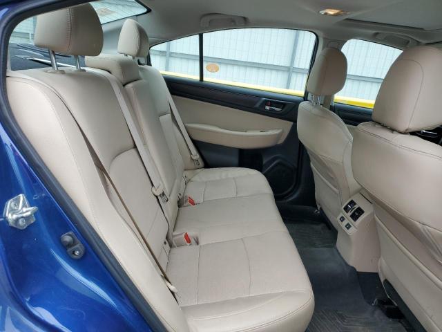 2016 SUBARU LEGACY 2.5 - 4S3BNAN62G3037993